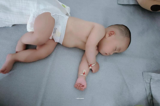 迪庆宝宝鼻子不通气