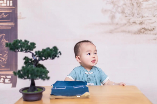 迪庆宝宝发烧有哪些症状